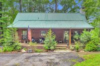 Land for sale in Polk County, North Carolina