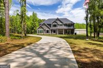 Land for sale in Carroll County, Georgia