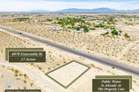 Land for sale in Nye County, Nevada