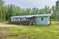 Land for sale in Matanuska-Susitna Borough, Alaska