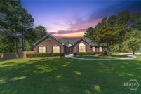 Land for sale in Gwinnett County, Georgia