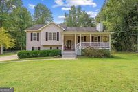 Land for sale in Carroll County, Georgia