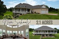 House for sale in Christian County, Missouri