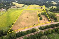 Land for sale in Cherokee County, Texas