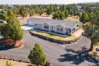 Land for sale in Crook County, Oregon