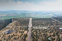 Land for sale in Crook County, Oregon