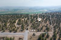 Land for sale in Crook County, Oregon