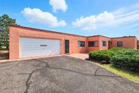 Land for sale in Santa Fe County, New Mexico