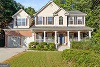 Land for sale in Gwinnett County, Georgia