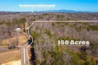 Land for sale in Cherokee County, Georgia