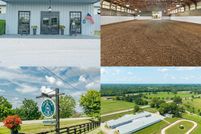 Farm and Ranch for sale in Shelby County, Kentucky