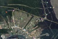 Land for sale in St John The Baptist Parish, Louisiana