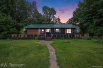 Land for sale in Tuscola County, Michigan