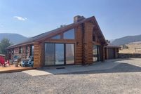 Land for sale in Fremont County, Wyoming