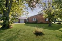 Land for sale in Madison County, Indiana