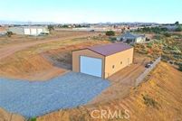 Farm and Ranch for sale in San Bernardino County, California