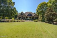 Land for sale in Monroe County, Georgia