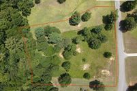 Homesite for sale in Abbeville County, South Carolina