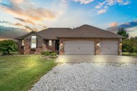 House for sale in Christian County, Missouri