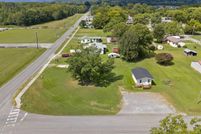 Land for sale in Jackson County, Alabama