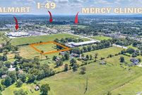 Farm and Ranch for sale in Washington County, Arkansas