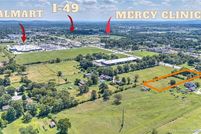 Timberland Property for sale in Washington County, Arkansas