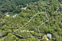 Land for sale in Lumpkin County, Georgia