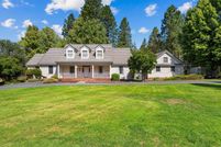 Land for sale in Josephine County, Oregon