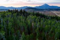 Land for sale in Routt County, Colorado