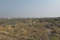 Land for sale in Fremont County, Wyoming