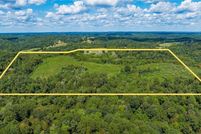 Land for sale in Morgan County, Ohio