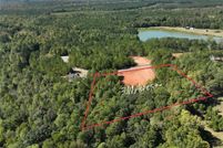 Homesite for sale in Lee County, Alabama