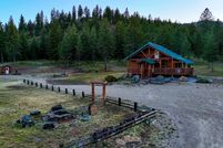 Undeveloped Land for sale in Sanders County, Montana