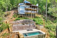 House for sale in Fannin County, Georgia