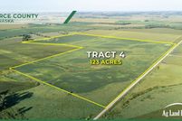 Land for sale in Pierce County, Nebraska