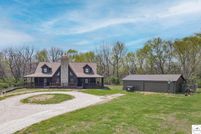 Land for sale in Henry County, Missouri