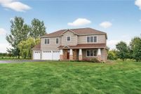 Land for sale in Saint Croix County, Wisconsin