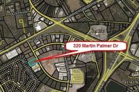 Land for sale in Glynn County, Georgia