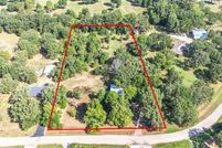 Land for sale in Rains County, Texas