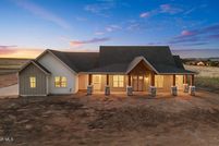 Land for sale in Yavapai County, Arizona