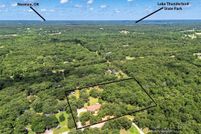 Land for sale in Cleveland County, Oklahoma