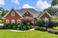 Land for sale in Jackson County, Georgia