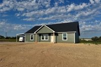 Land for sale in Parker County, Texas