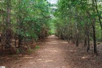 Land for sale in Laurens County, South Carolina