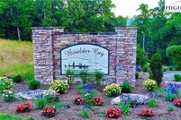 Land for sale in Watauga County, North Carolina