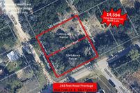 Undeveloped Land for sale in Hood County, Texas