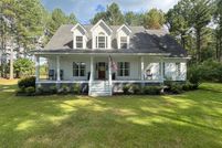 House for sale in Edgefield County, South Carolina