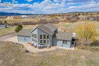 Land for sale in El Paso County, Colorado