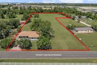 Land for sale in Bell County, Texas