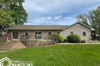 Land for sale in Monroe County, Iowa